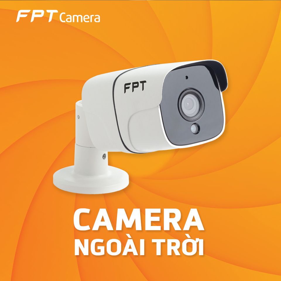 Camera Ngoai Troi