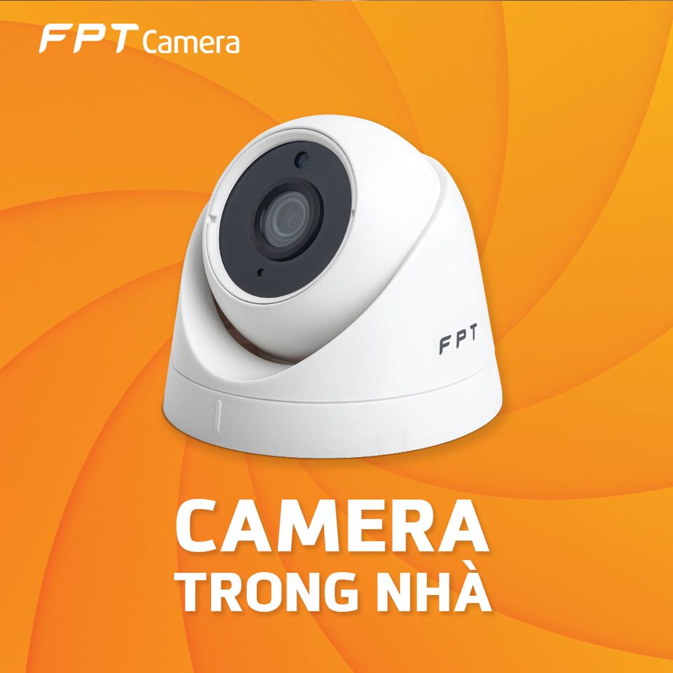 Camera Trong Nha